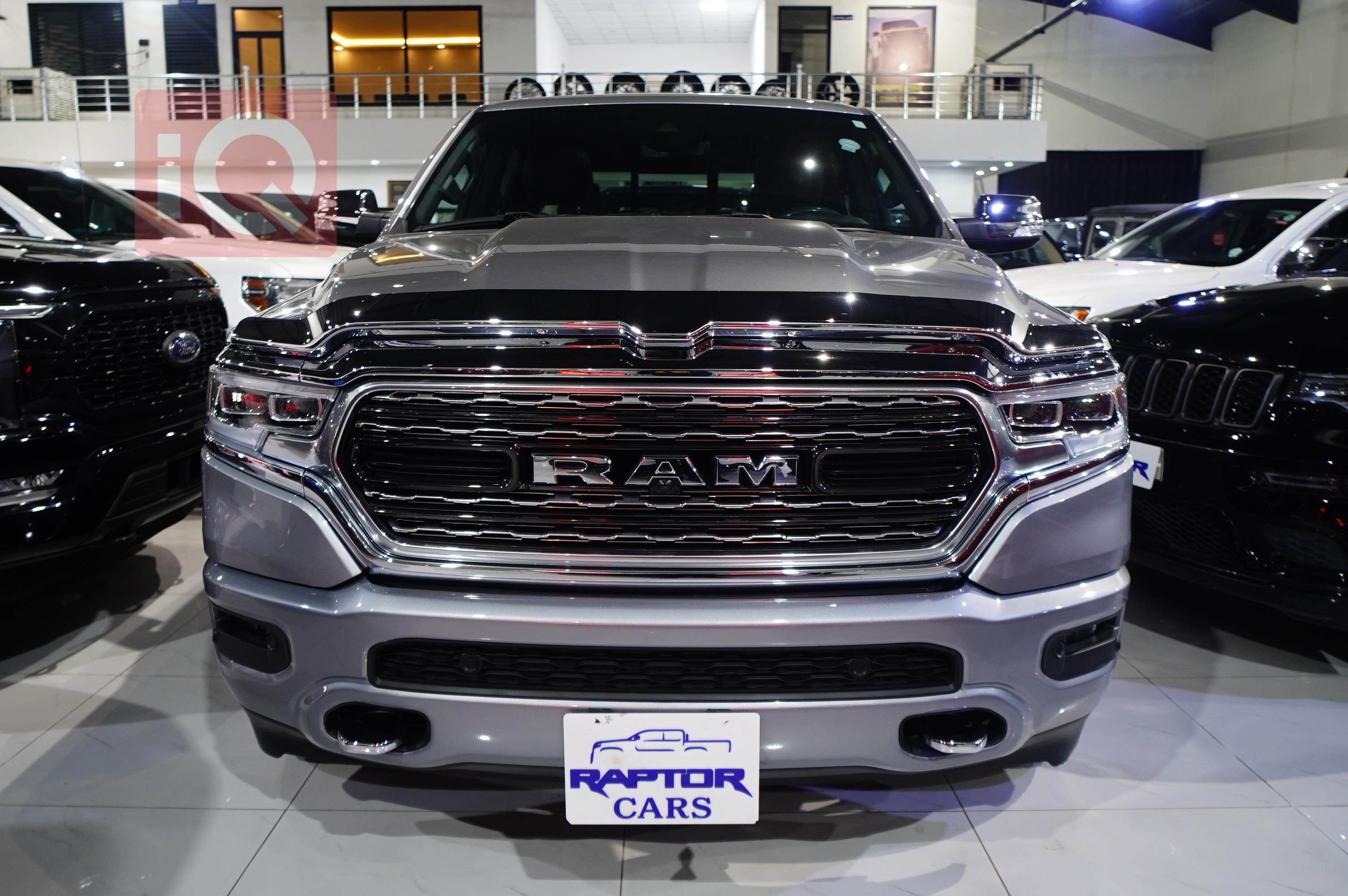 Ram 1500